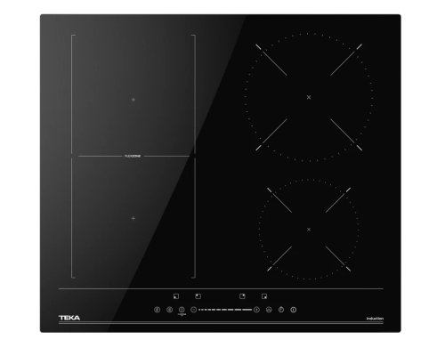 Индукционная варочная панель Teka IBF 64200 S